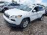 1C4PJLLX4JD****** Usados y Reparables 2018 Jeep Cherokee en Atlanta South