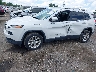 1C4PJLLX4JD****** Salvamento y Reparables 2018 Jeep Cherokee en Estado de Georgia