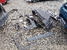 ZACCJADB3HP****** Destrozados 2017 Jeep Renegade en Estado de Virginia