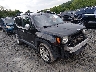 ZACCJADB3HP****** Salvamento y Destrozados 2017 Jeep Renegade en Pulaski