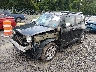 ZACCJADB3HP****** Usados y Reparables 2017 Jeep Renegade en Pulaski
