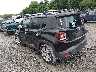 ZACCJADB3HP****** Salvamento y Reparables 2017 Jeep Renegade en Pulaski