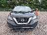 5N1AZ2MSXKN****** Wrecked 2019 Nissan Murano in Ohio State