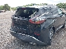 5N1AZ2MSXKN****** Salvage and Repairable 2019 Nissan Murano in Ohio State