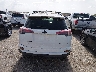 JTMZFREV6GD****** Usados 2016 Toyota RAV4
