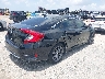 19XFC1F34LE****** Salvage and Wrecked 2020 Honda Civic in Florida State