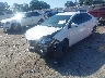 2T1BURHE2EC****** Used and Repairable 2014 Toyota Corolla in Atlanta South