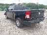 1C6SRFFTXKN****** Salvage and Repairable 2019 RAM 1500 in Taunton