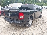 1C6SRFFTXKN****** Salvage and Wrecked 2019 RAM 1500 in Massachusetts State