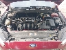 1FA6P0H79G5****** Repairable 2016 Ford Fusion in Indianapolis