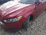1FA6P0H79G5****** Wrecked 2016 Ford Fusion in Indiana State