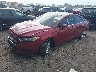 1FA6P0H79G5****** Used and Repairable 2016 Ford Fusion in Indianapolis
