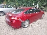 1FA6P0H79G5****** Salvage and Wrecked 2016 Ford Fusion in Indiana State