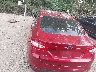 1FA6P0H79G5****** Salvage and Repairable 2016 Ford Fusion in Indiana State