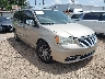 2C4RC1CG5DR****** Salvamento y Destrozados 2013 Chrysler Town & Country en Houston North