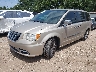 2C4RC1CG5DR****** Usados y Reparables 2013 Chrysler Town & Country en Houston North