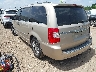 2C4RC1CG5DR****** Salvamento y Reparables 2013 Chrysler Town & Country en Houston North