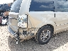 2C4RC1CG5DR****** Salvamento y Reparables 2013 Chrysler Town & Country en Estado de Texas