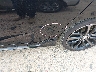 SHHFK7H94MU****** Salvamento y Destrozados 2021 Honda Civic en Concord