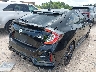 SHHFK7H94MU****** Salvamento y Destrozados 2021 Honda Civic en Estado de Carolina del Norte