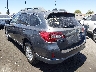 4S4BSAHC3G3****** Reparables 2016 Subaru Outback en Estado de California