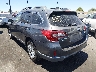 4S4BSAHC3G3****** Salvamento y Reparables 2016 Subaru Outback en Ace Perris