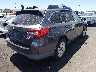 4S4BSAHC3G3****** Salvamento y Destrozados 2016 Subaru Outback en Estado de California