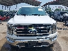 1FTFX1E81MK****** Wrecked 2021 Ford F-150 in Maryland State