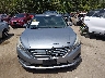 5NPE24AF4HH****** Salvage 2017 Hyundai Sonata in Kansas State