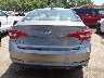 5NPE24AF4HH****** Salvage 2017 Hyundai Sonata