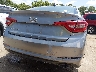 5NPE24AF4HH****** Wrecked 2017 Hyundai Sonata