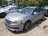 5NPE24AF4HH****** Used and Repairable 2017 Hyundai Sonata in Kansas City