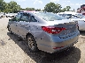 5NPE24AF4HH****** Salvage and Repairable 2017 Hyundai Sonata in Kansas City