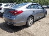 5NPE24AF4HH****** Salvage and Wrecked 2017 Hyundai Sonata in Kansas State