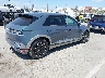 KM8KR4DE4RU****** Salvage and Wrecked 2024 Hyundai IONIQ 5 in California State