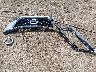 5N1AR2MN9FC****** Wrecked 2015 Nissan Pathfinder in Kansas State