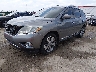 5N1AR2MN9FC****** Used and Repairable 2015 Nissan Pathfinder in Wichita
