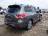5N1AR2MN9FC****** Salvage and Wrecked 2015 Nissan Pathfinder in Kansas State
