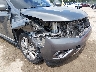 5N1AR2MN9FC****** Salvage and Repairable 2015 Nissan Pathfinder in Kansas State