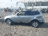 WBXPC93418W****** Salvage 2008 BMW X3