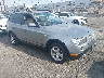 WBXPC93418W****** Salvage and Wrecked 2008 BMW X3 in Fontana
