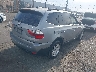 WBXPC93418W****** Salvage and Wrecked 2008 BMW X3 in California State