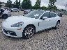 WP0AE2A72JL****** Used and Repairable 2018 Porsche Panamera in Southern New Jersey