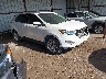 2FMPK3J85HB****** Salvage and Wrecked 2017 Ford Edge in Oklahoma City