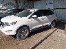 2FMPK3J85HB****** Used and Repairable 2017 Ford Edge in Oklahoma City