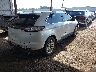 2FMPK3J85HB****** Salvage and Wrecked 2017 Ford Edge in Oklahoma State