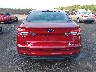 3FA6P0LU3KR****** Wrecked 2019 Ford Fusion Hybrid
