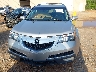 2HNYD2H33DH****** Wrecked 2013 Acura MDX in North Carolina State