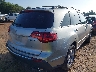 2HNYD2H33DH****** Salvage and Wrecked 2013 Acura MDX in North Carolina State
