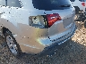 2HNYD2H33DH****** Salvage and Repairable 2013 Acura MDX in North Carolina State